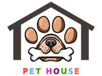 PA Pet & House Logo